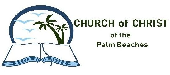 Learning Resources | Church Of Christ Of The Palm Beaches